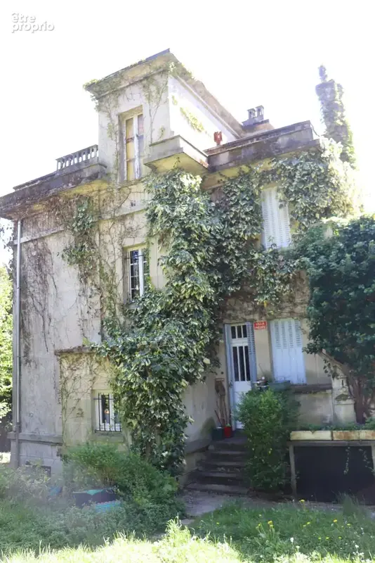 Maison 238 m² à Louveciennes  - photo 3