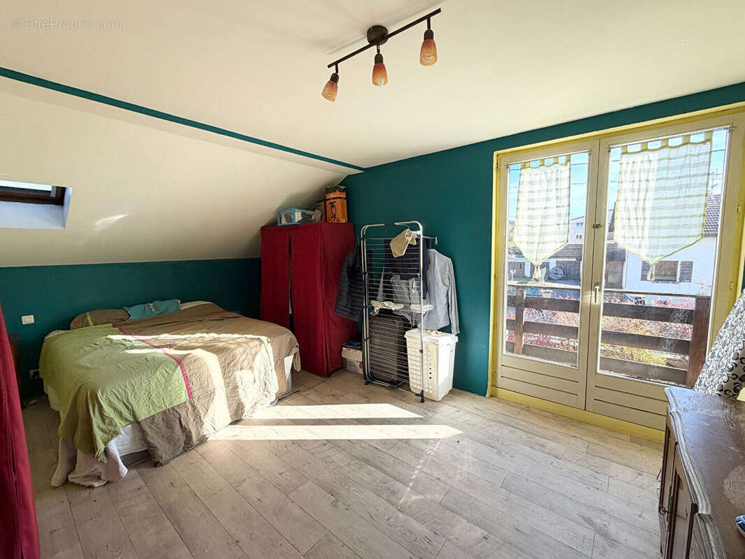 Maison à SAINTE-MARGUERITE