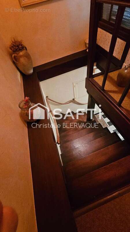 Maison 120 m² à Maire  - photo 7
