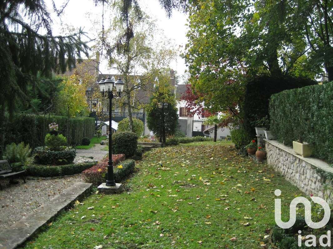 Photo 6 - Maison à LUZARCHES