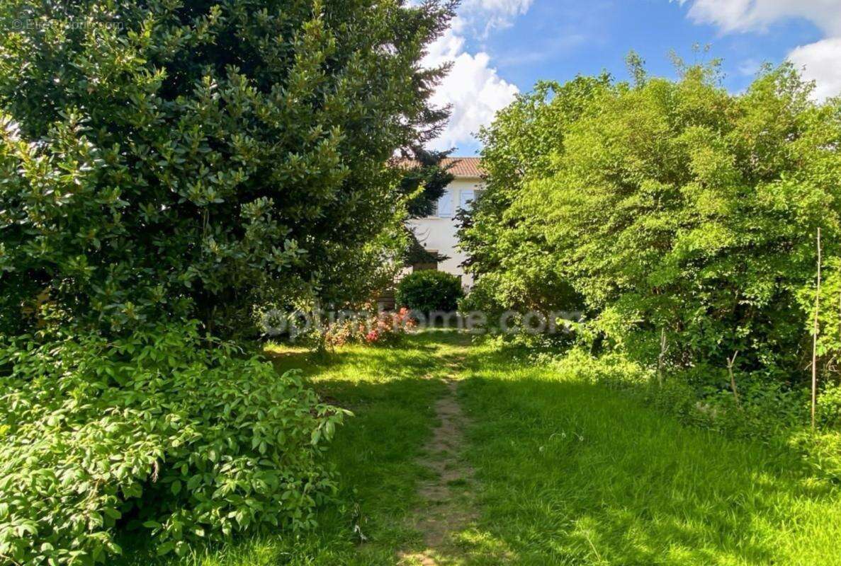 Magny les hameaux (78) - maison - 8 pieces - 211m2 - 6 chambres - terrain 680m2 - residentiel - terrasse - comble amenageable -  - photo 19