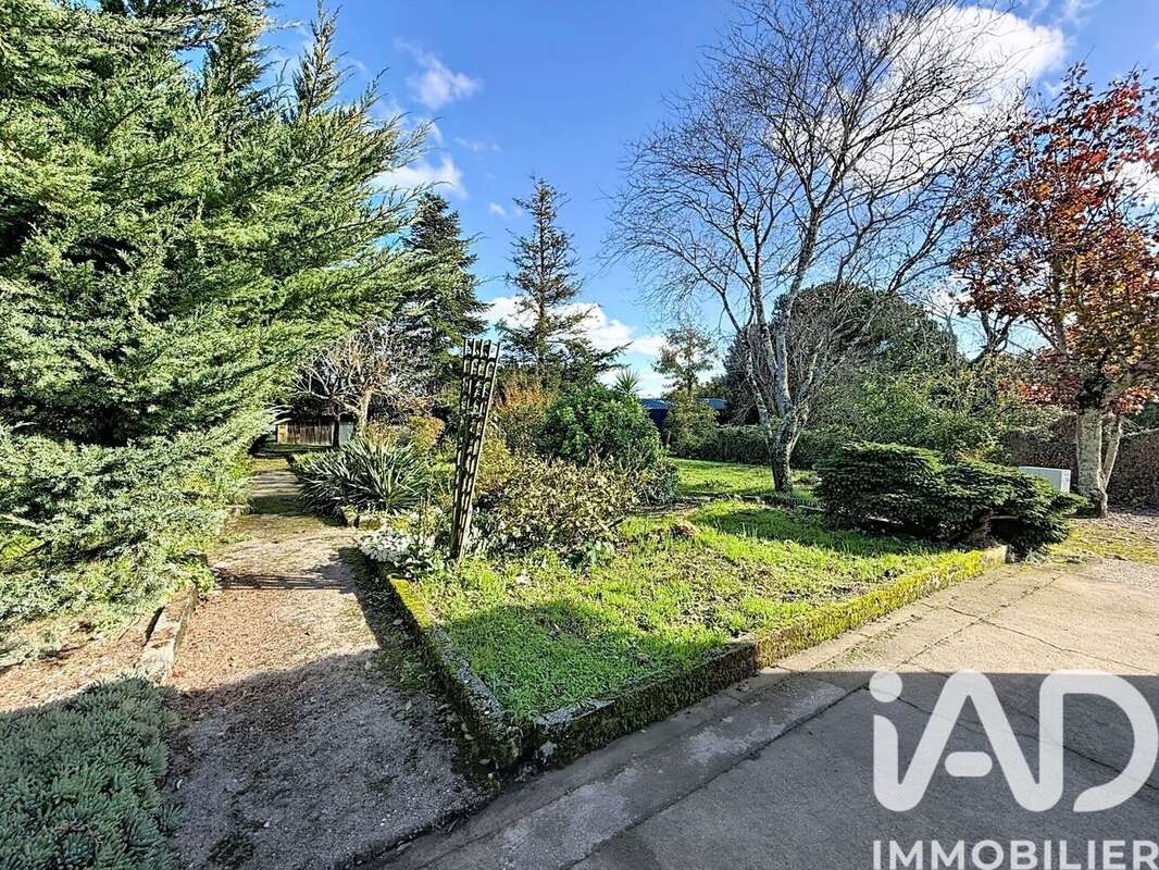 Photo 6 - Maison à EPARGNES