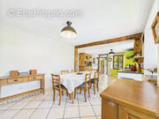 Maison à LES MOLLETTES