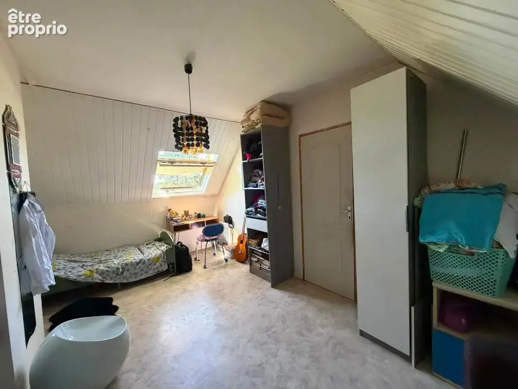 Maison familiale 5 pièces - 105 m² – Fort potentiel à rénover - photo 6