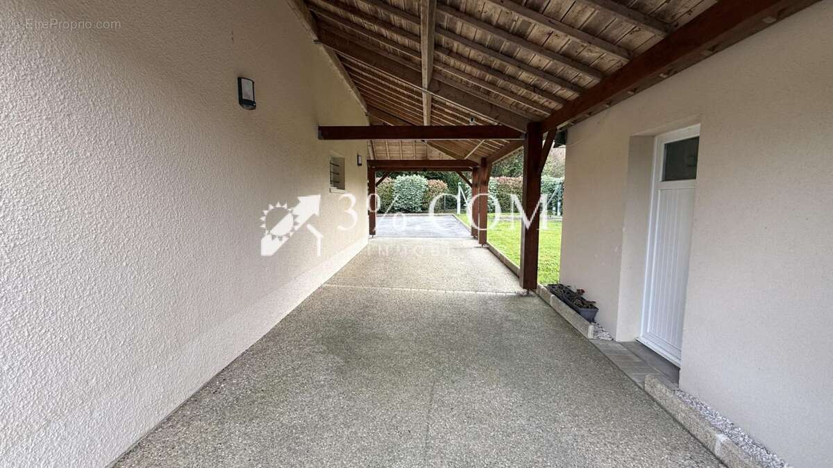 Maison à BADEN