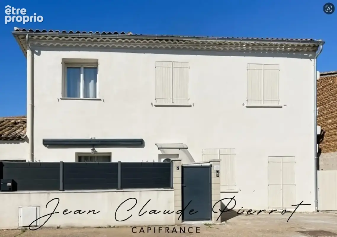 Maison à vendre 4 pièces GARONS (30) - photo 11