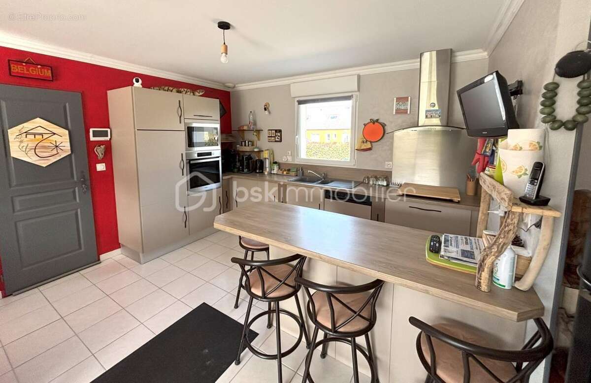 Maison de Plain-pied - photo 2