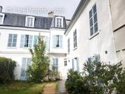 Appartement à SAINT-GERMAIN-EN-LAYE