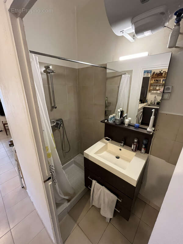 Appartement à CABRIES