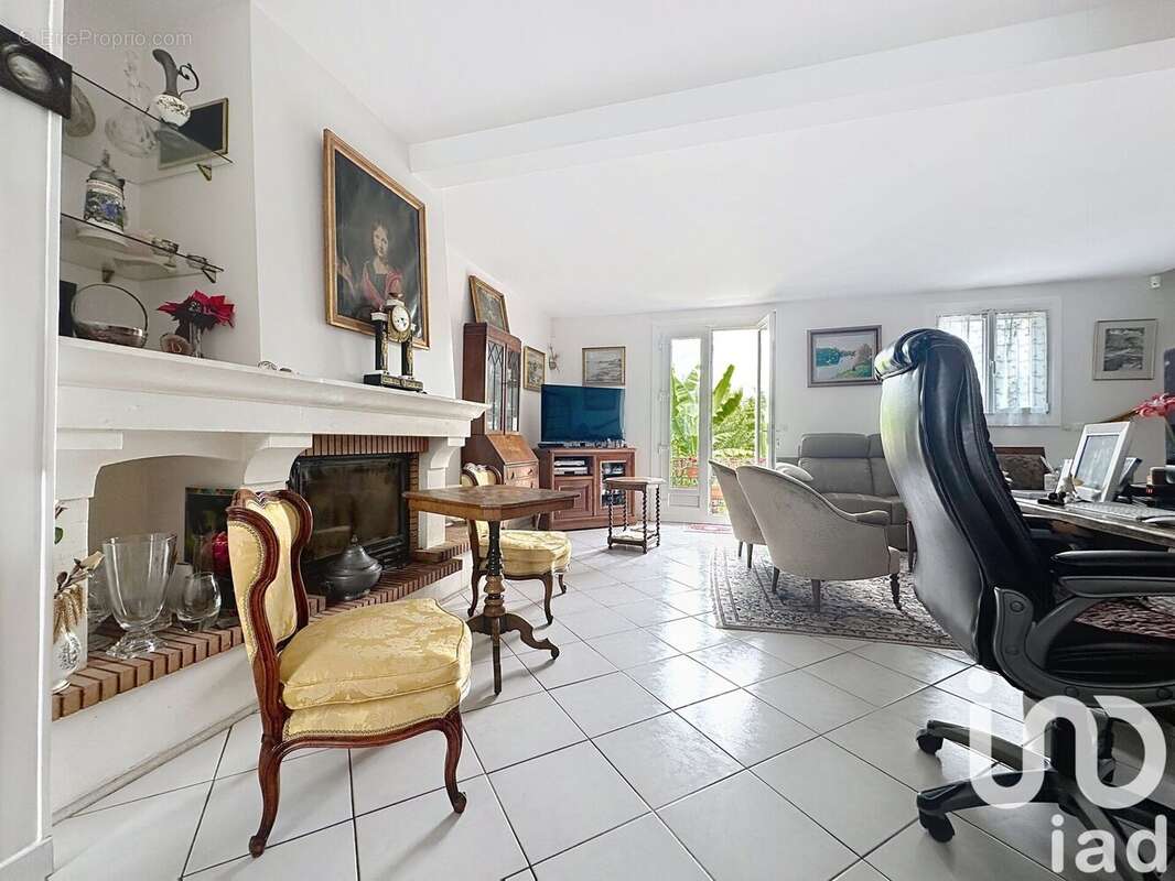 Photo 8 - Maison à RAMBOUILLET