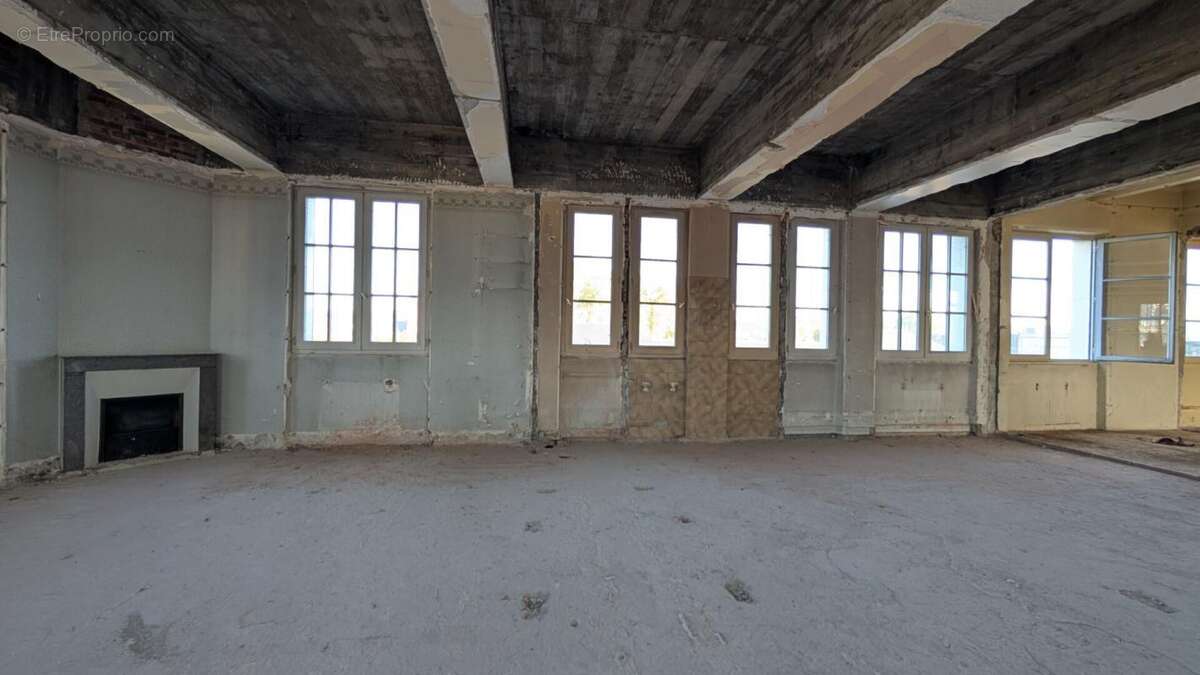 Appartement à BRIVE-LA-GAILLARDE