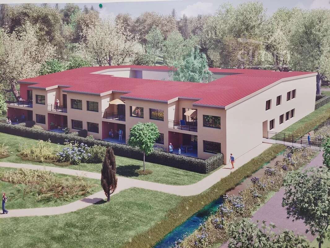 Appartement à LIVRON-SUR-DROME