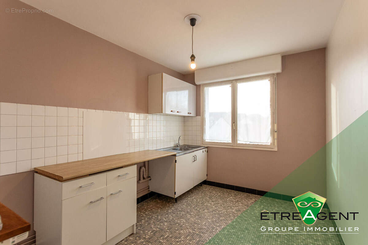 Appartement à CAEN