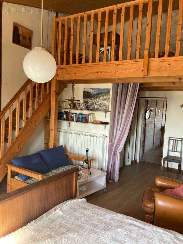 Maison à MARANS