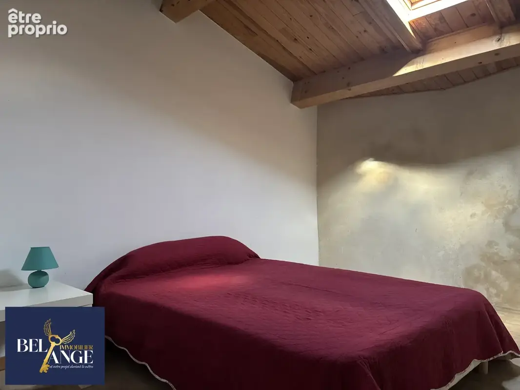 Maison en pierre pleine de charme avec cour intérieure et terrain - photo 20
