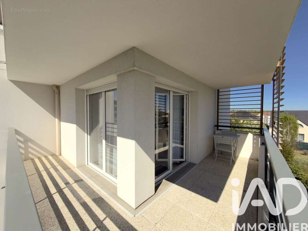 Photo 3 - Appartement à LIEUSAINT