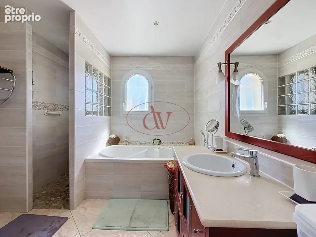 EXCLUSIVITÉ, 6 chambres,  Superbe maison familiale à POLLESTRES, 230 m2 sur terrain de plus de 3000 m2 - photo 19