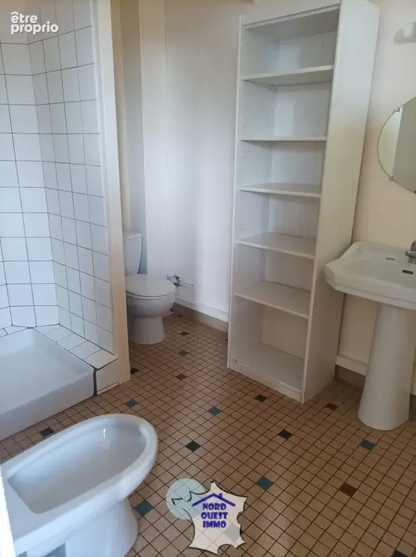 Appartement - photo 10