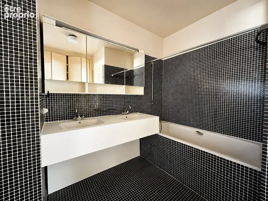 Appartement 91 m² à Nancy  - photo 8