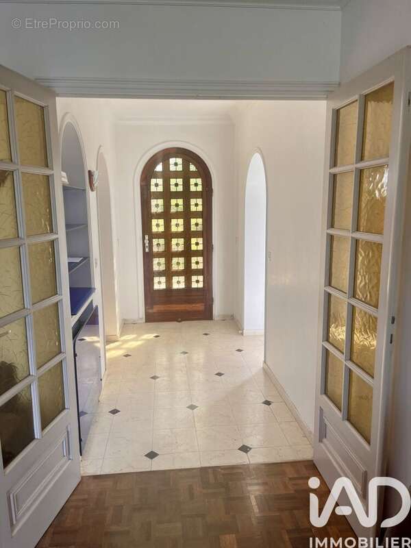 Photo 3 - Maison à THOUROTTE