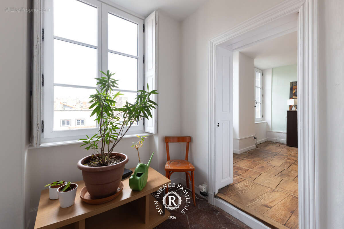 Maison à RIOM
