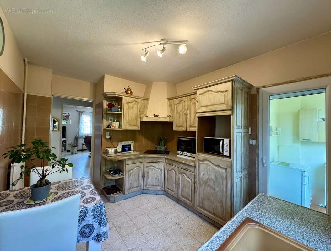Appartement à vendre 3 pièces ALES (30) - photo 8