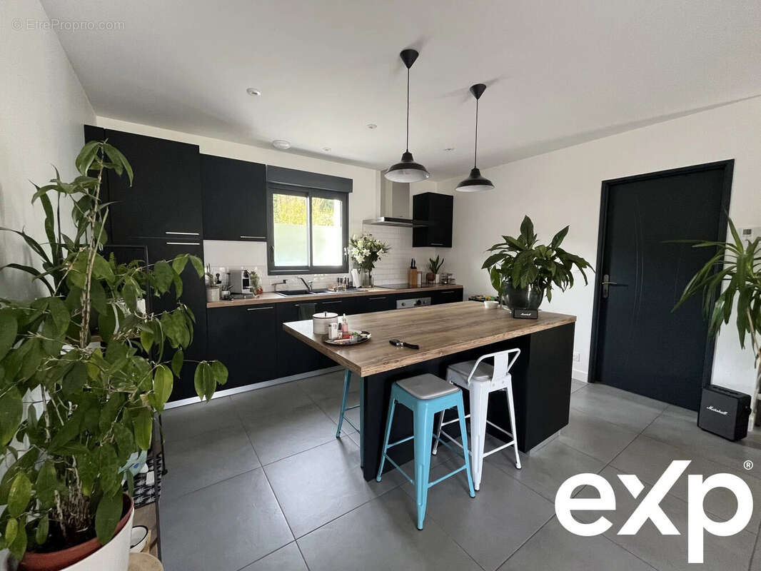 Maison à SAINT-AUGUSTIN