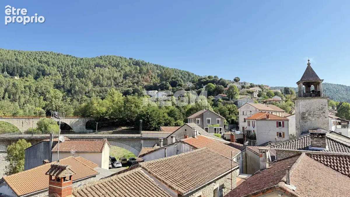 Maison de village 85 m2 6 pièces - photo 11