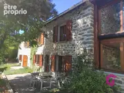 Maison à YSSINGEAUX