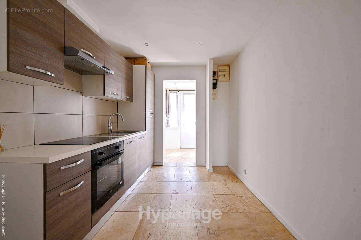 Maison à LA SEYNE-SUR-MER