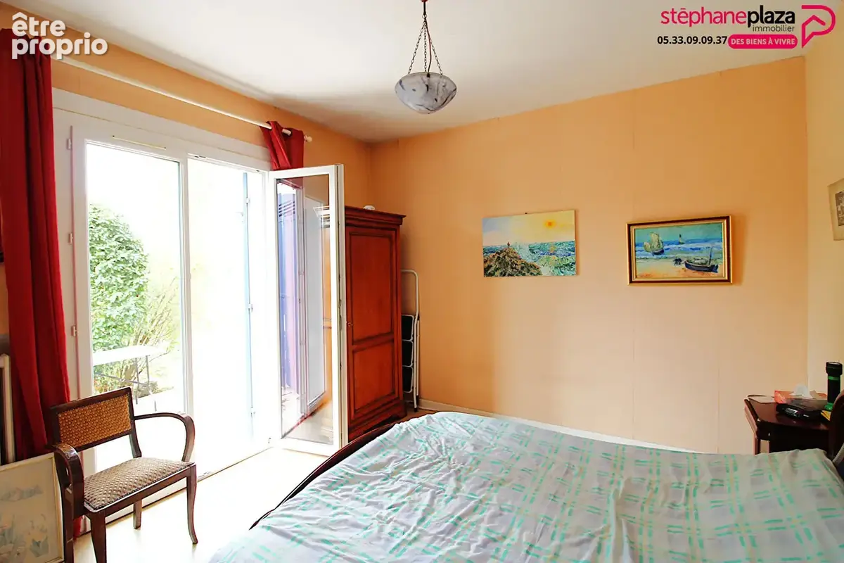 Maison Villenave d'Ornon - 7 pièce(s) - 179 m² - photo 7