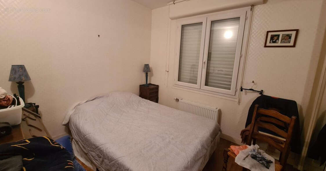 Maison à LECOUSSE