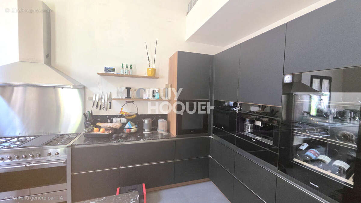 Maison 328 m² à Saint-Jean-Aux-Bois  - photo 6