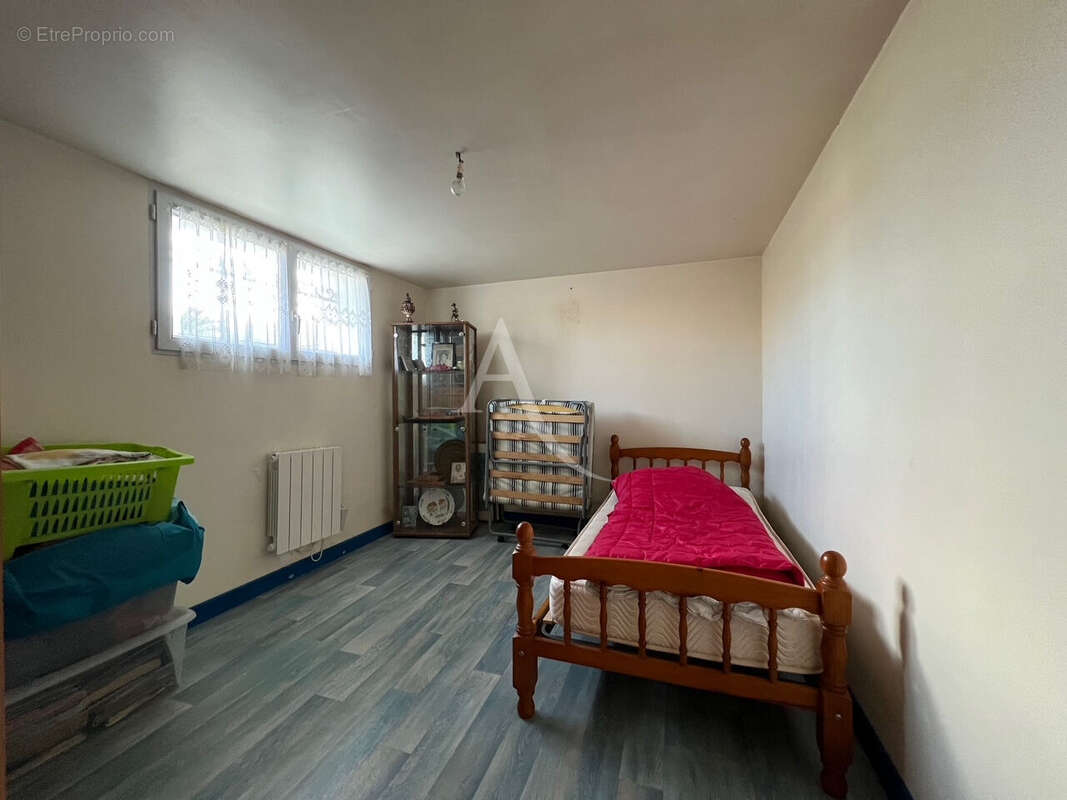 Maison à JARD-SUR-MER