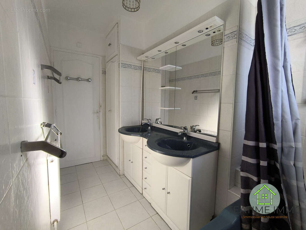 Appartement à ROYAN