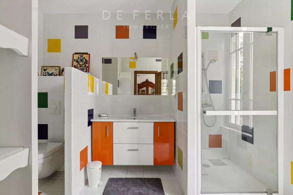 Maison à SAINT-JULIEN-DE-COPPEL