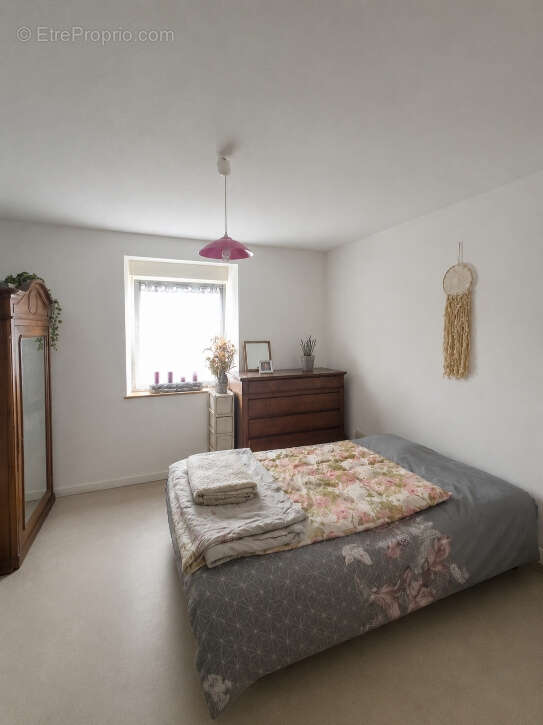 Appartement à VALDOIE