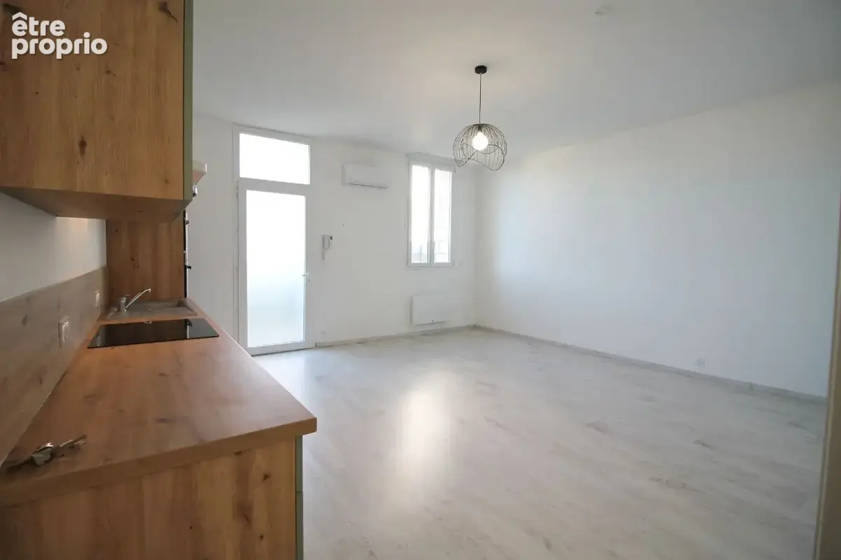Appartement 2 pièces 42 m² à vendre à Royan (17200) - photo 13