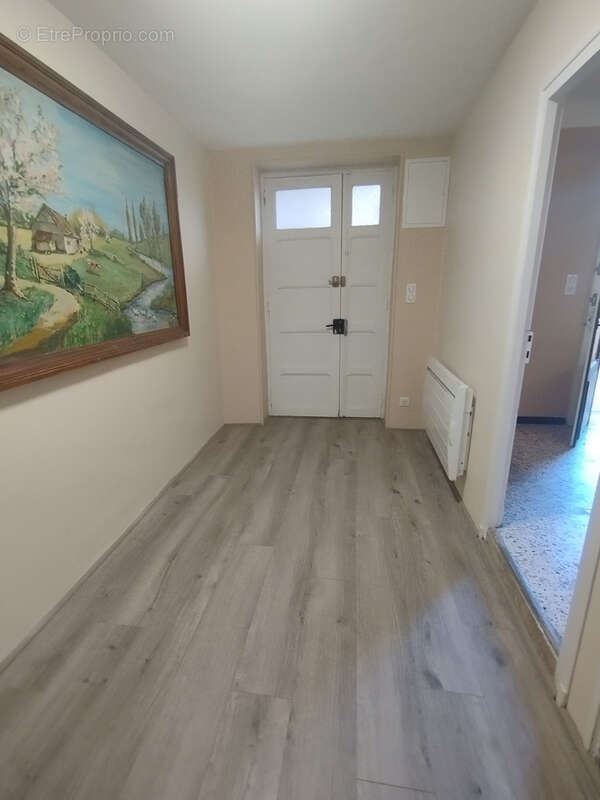 Appartement à GRAISSESSAC