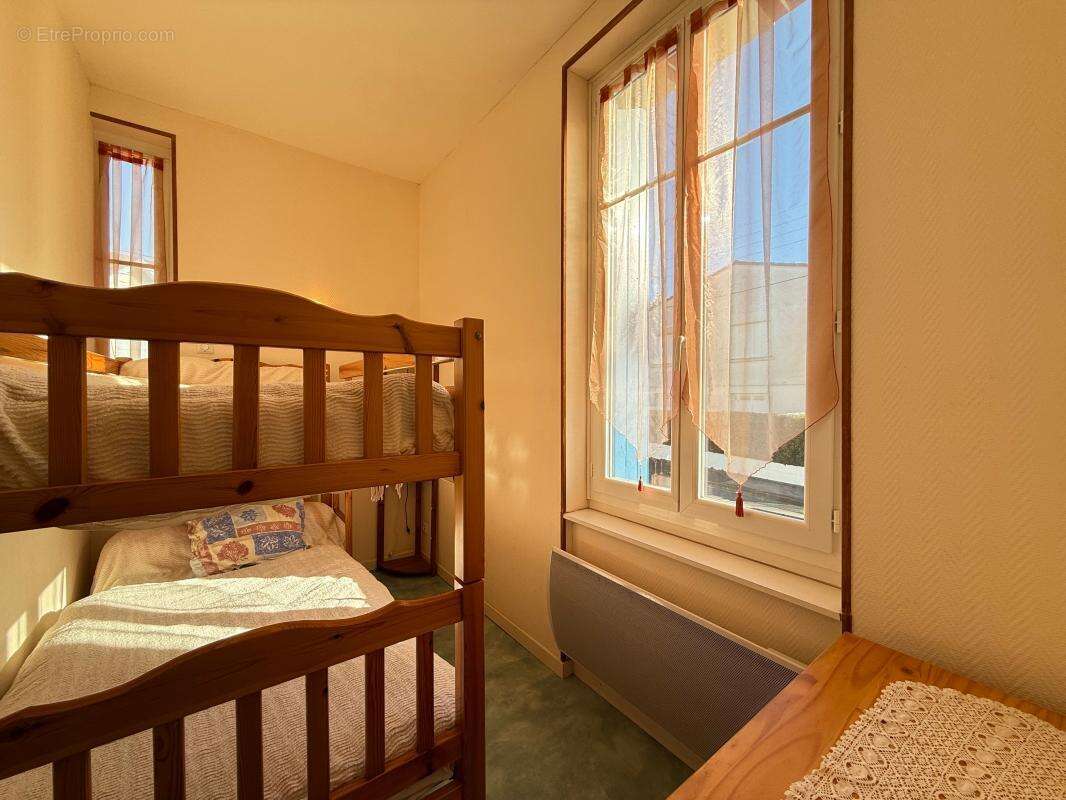 Appartement à ROYAN