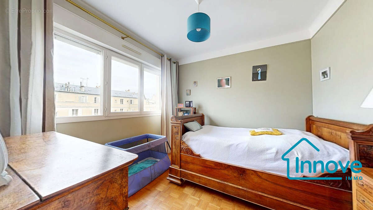 Appartement 67 m² à Versailles  - photo 6