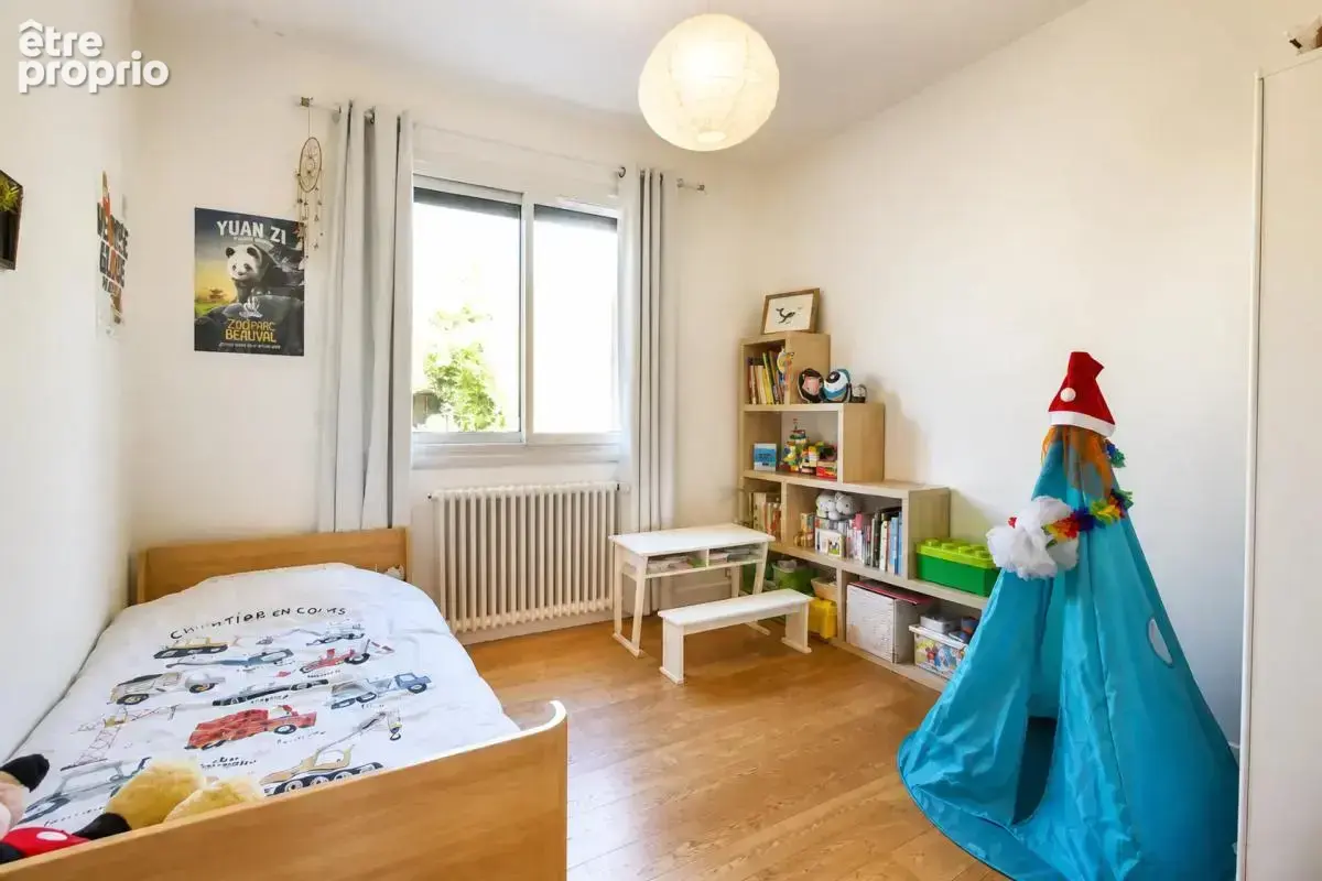 Maison de 6 pièces de 132 m² à Montaigu-Vendée - photo 5
