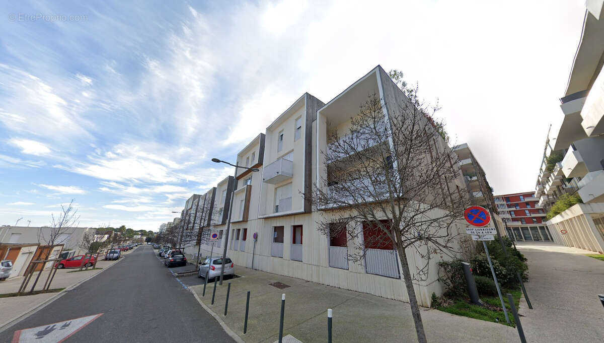 Appartement à JUVIGNAC