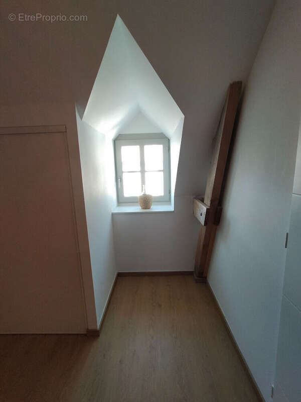 Appartement à LE PALAIS