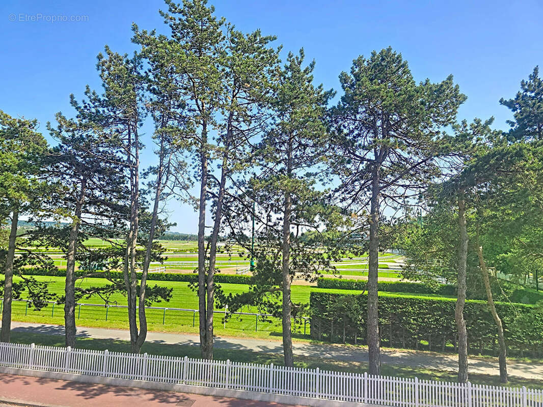 Maison à DEAUVILLE