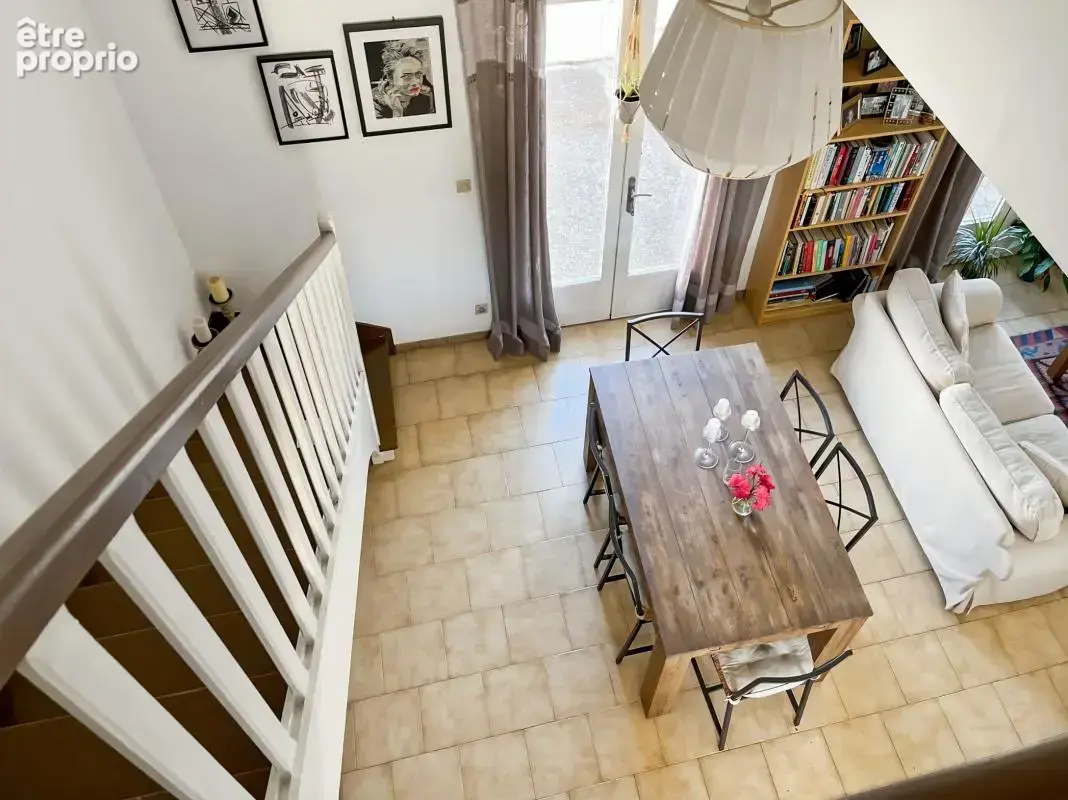 Vente charmante villa à Marseillan avec belle piscine - photo 11