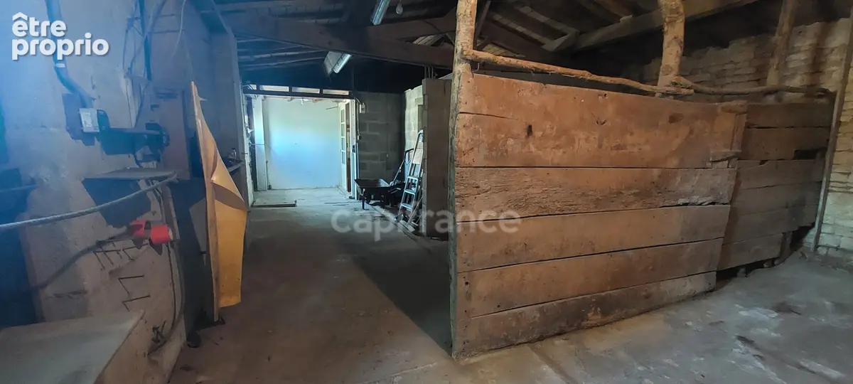 Maison à vendre 5 pièces NALLIERS (85) - photo 17