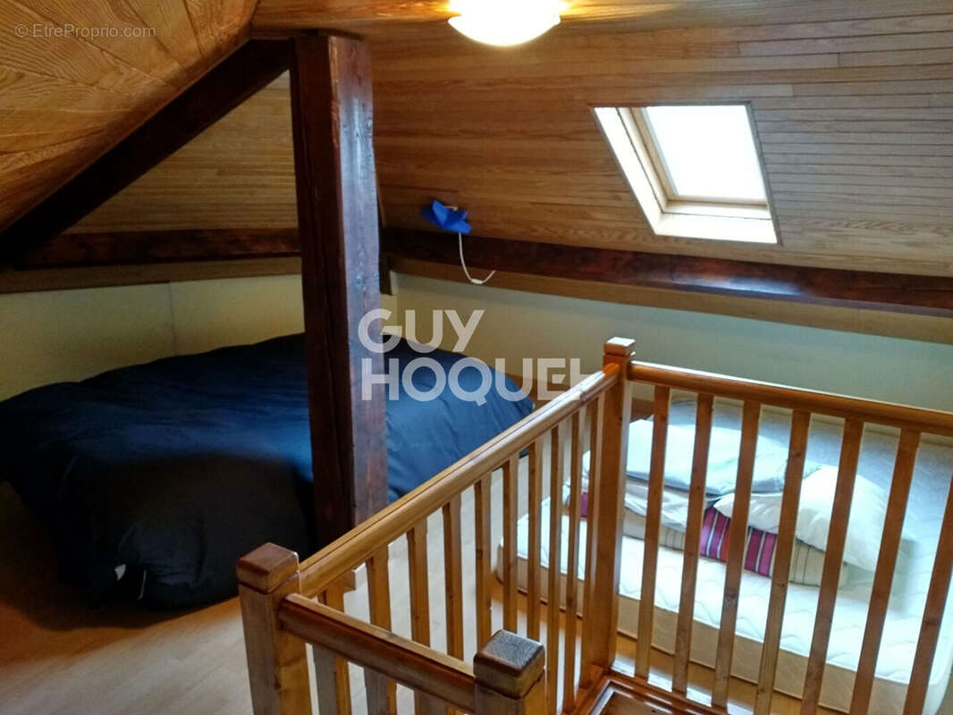 Appartement à AIX-LES-BAINS