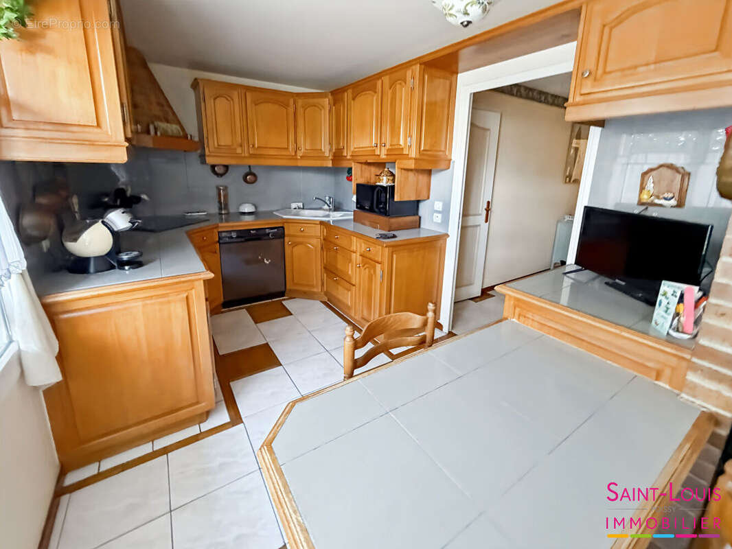 Appartement à POISSY