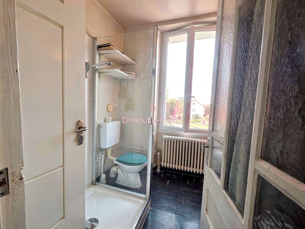 Maison 94 m² à Saint-Martin-L'ars  - photo 55
